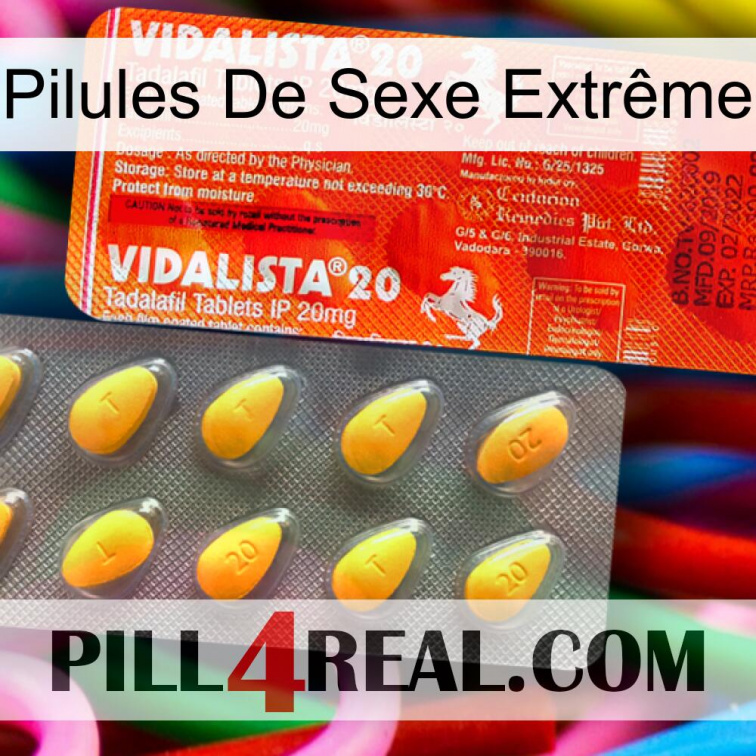Pilules De Sexe Extrême new01